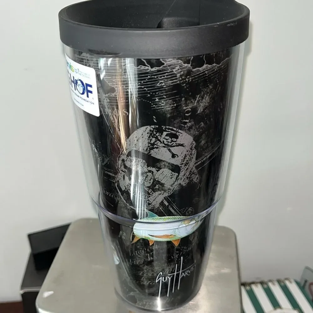 tervis shiver me